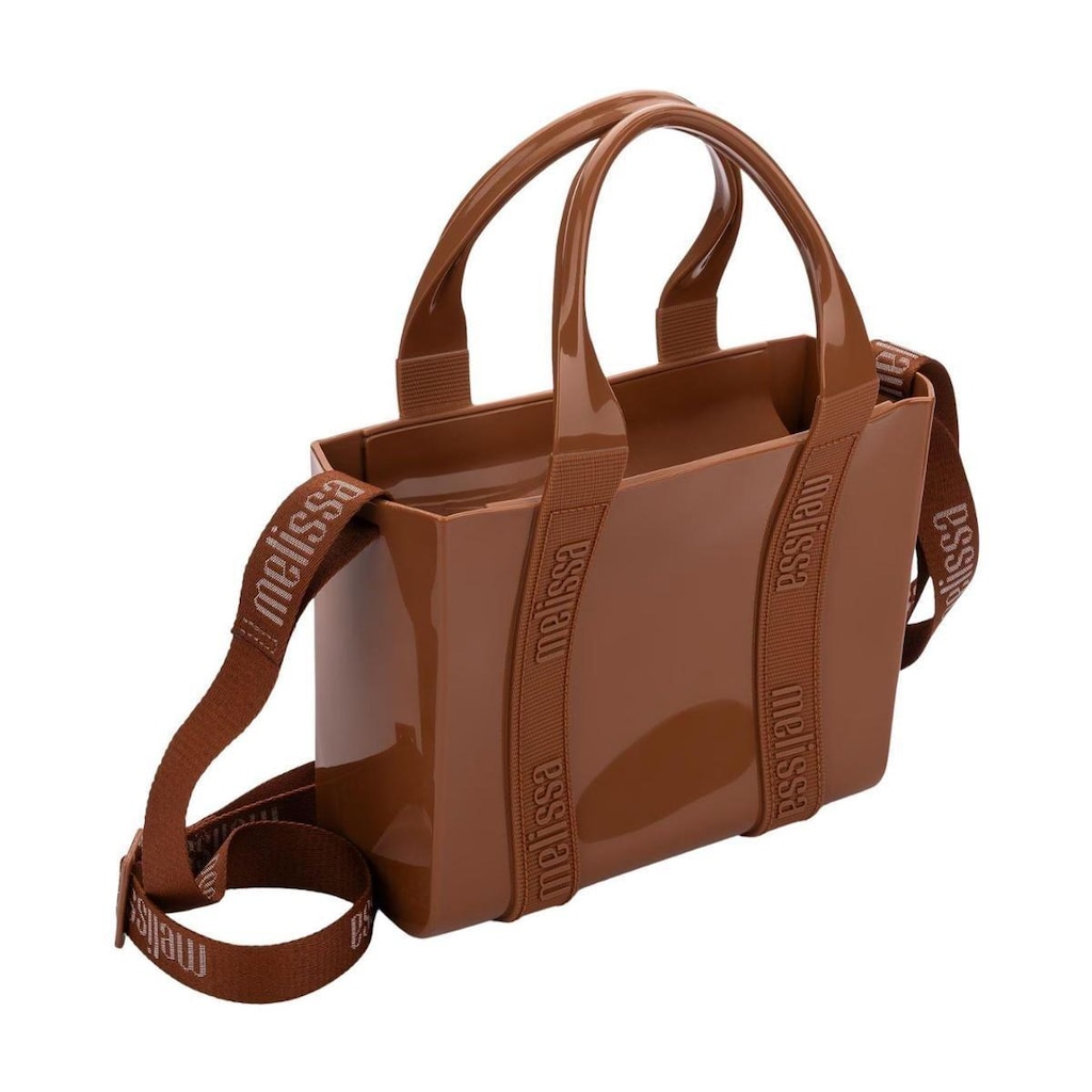 Bolsa Melissa Feminina Mini Dulce Bag Alça Original 34413