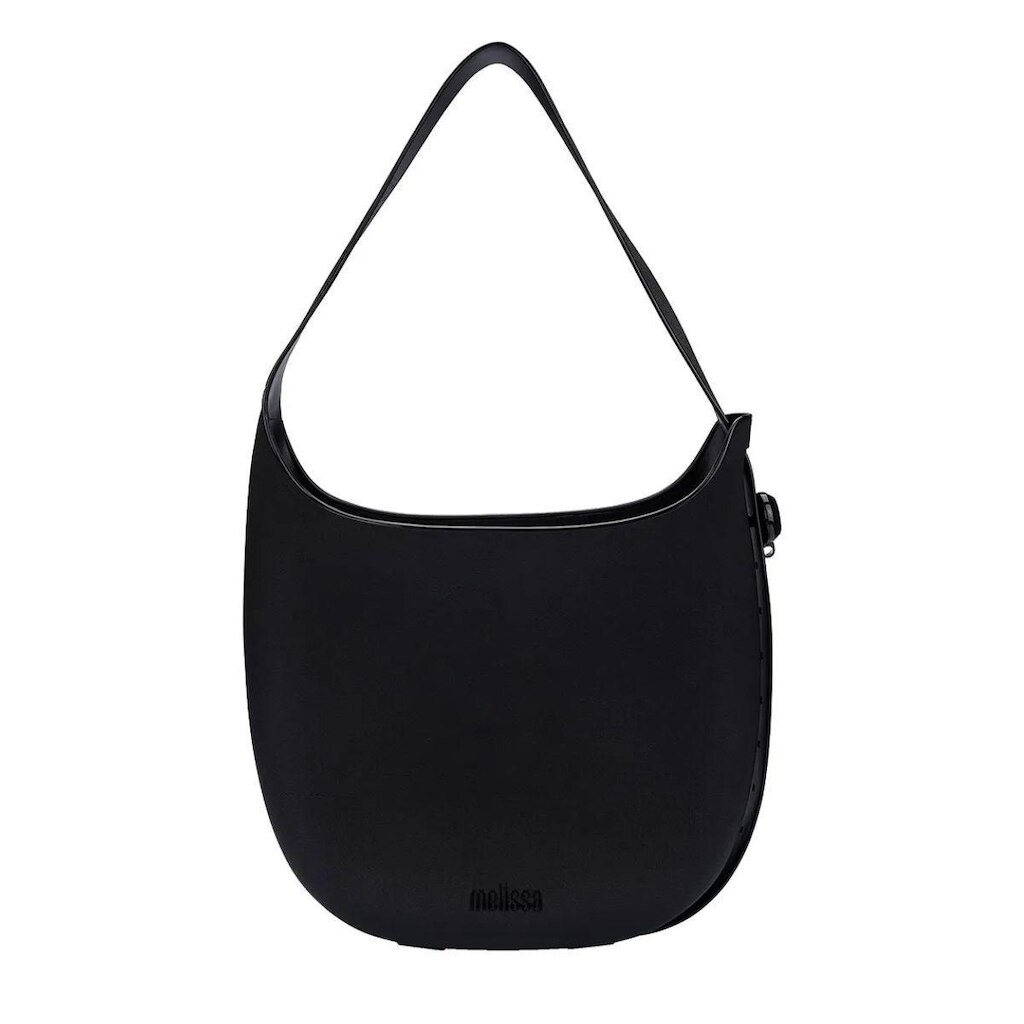 Bolsa Melissa Hobo Bag Preto