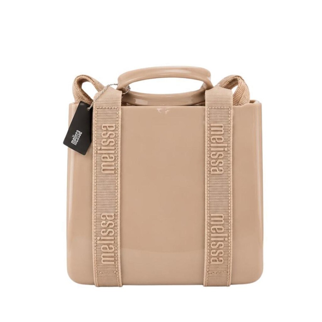 BOLSA MELISSA TOTE BAG FEMININA MINI DULCE ORIGINAL 34413