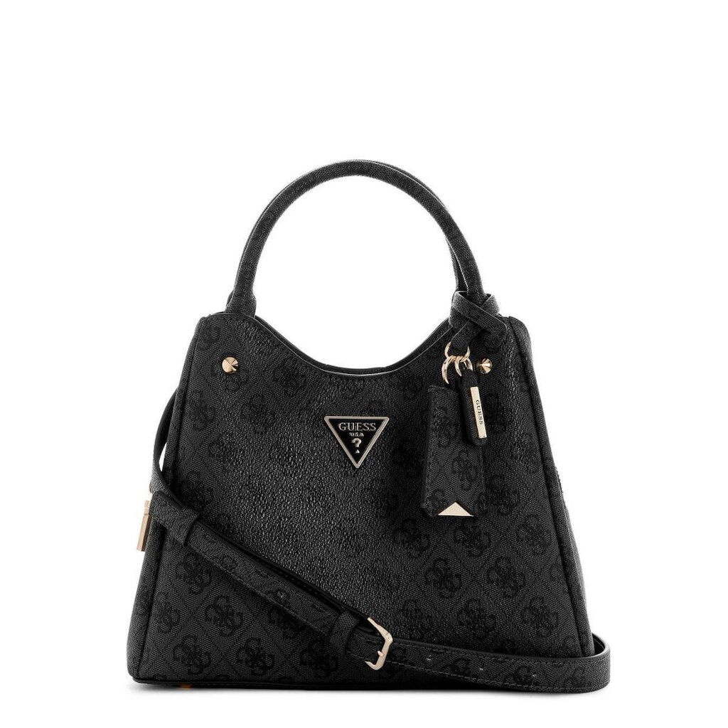 Bolsa Meridian Ii Carryall Preto
