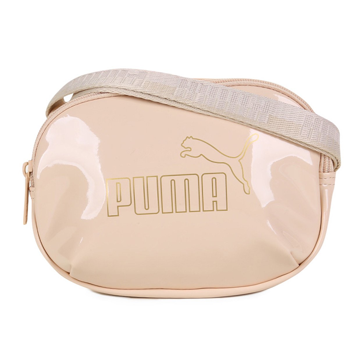 puma satchel bolsa