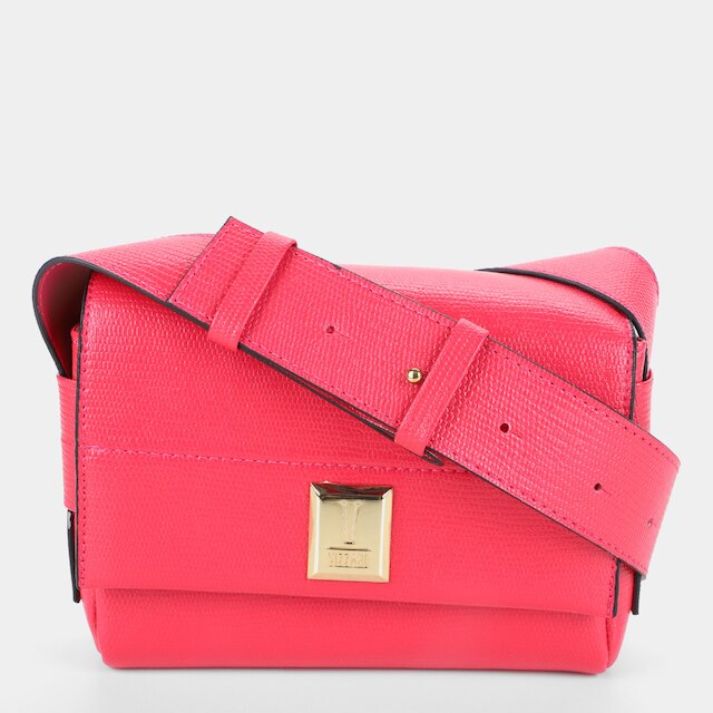 Bolsa Mini Bag Vizzano Feminina