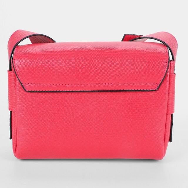 Bolsa Mini Bag Vizzano Feminina