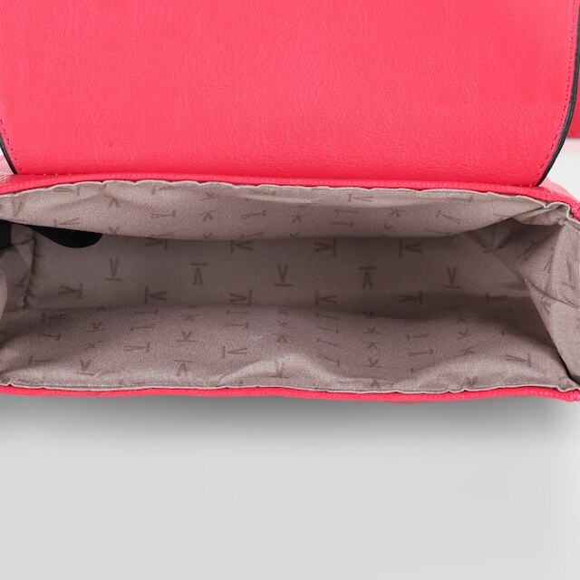 Bolsa Mini Bag Vizzano Feminina