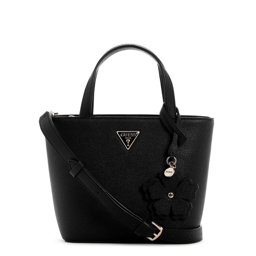 Bolsa Mini Lucci Tote Preto