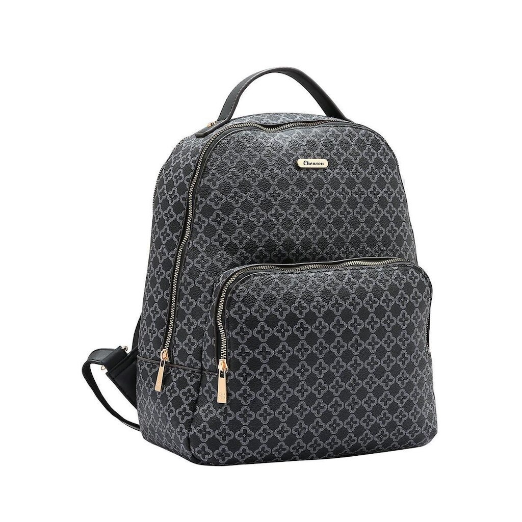 Bolsa Mochila Feminina de Costas Chenson Média Original