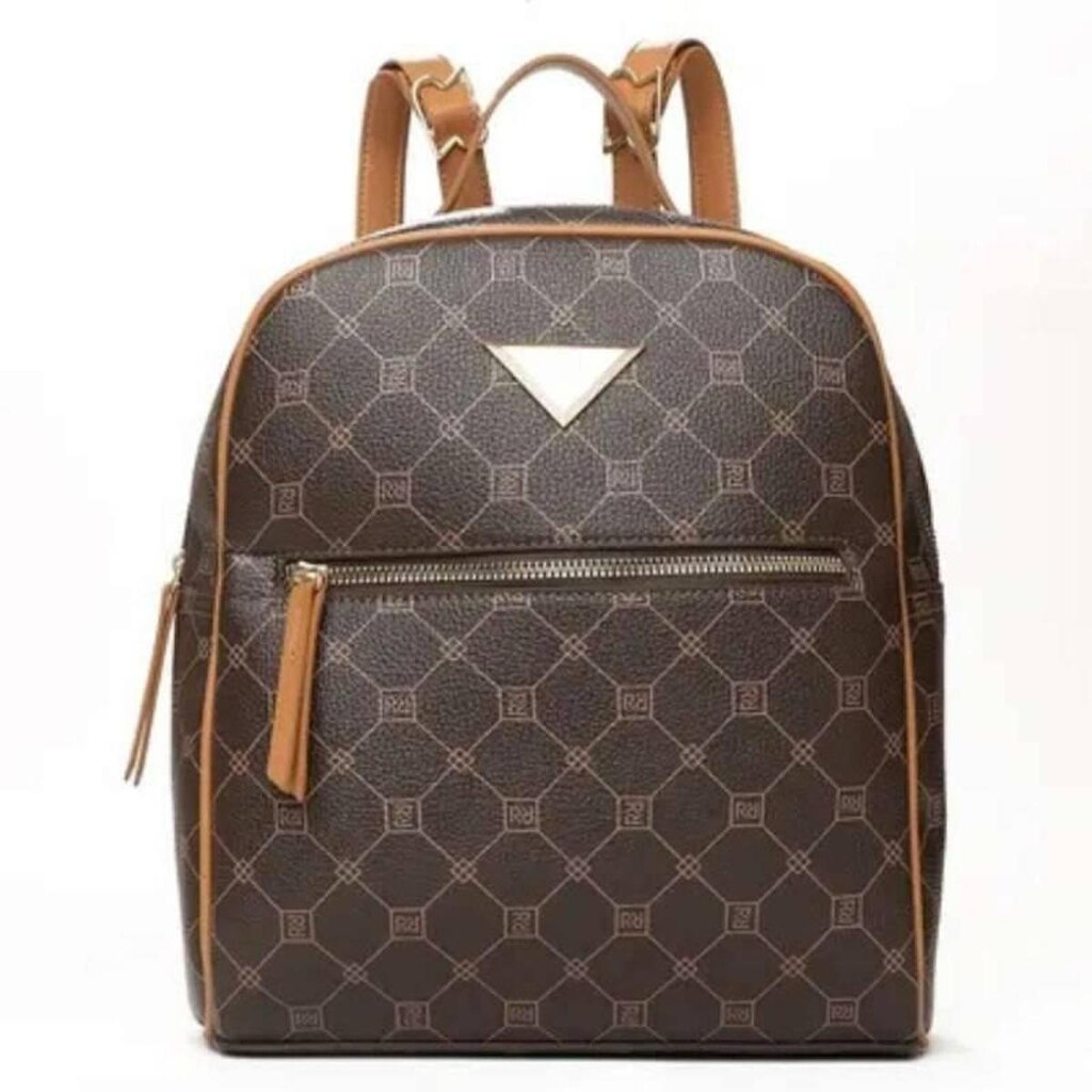 Bolsa Mochila Raffithy - Feminino