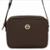 BOLSA MOLECA FEMININA TIRACOLO MOLECA 50065.2 - Marrom
