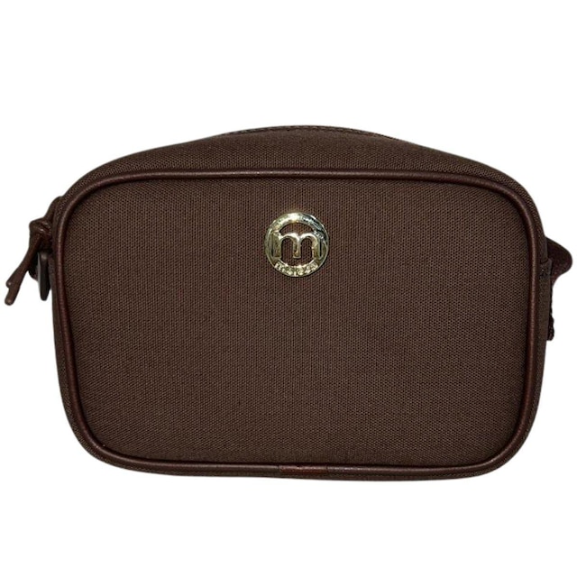 BOLSA MOLECA FEMININA TIRACOLO MOLECA 50065.2