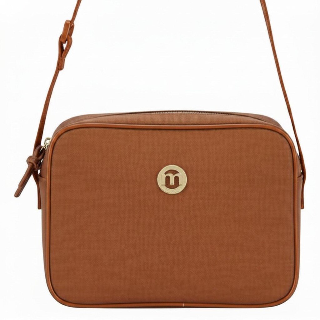 BOLSA MOLECA FEMININA TIRACOLO MOLECA 50067.1