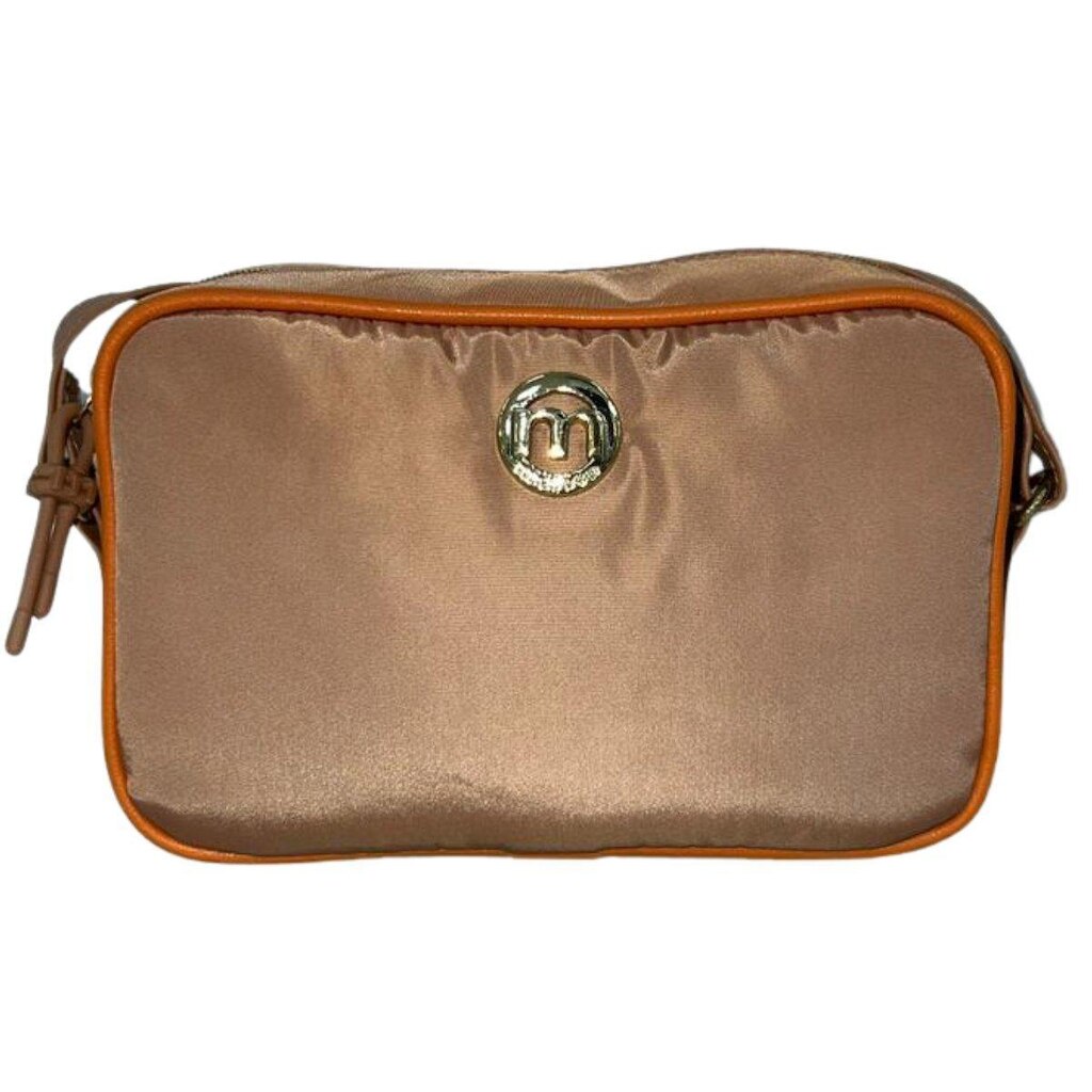 BOLSA MOLECA NYLON DOPPIONE 50065.1