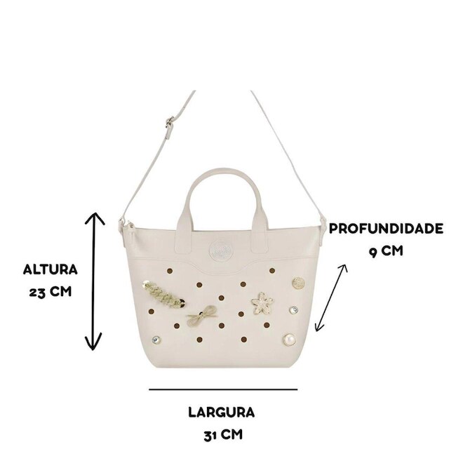 BOLSA MOLECA TIRACOLO PINS 50025.2