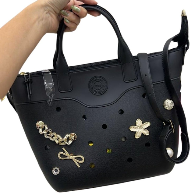 BOLSA MOLECA TIRACOLO PINS 50025.2