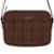 BOLSA MOLECA TRANSVERSAL 50046.1 - Marrom