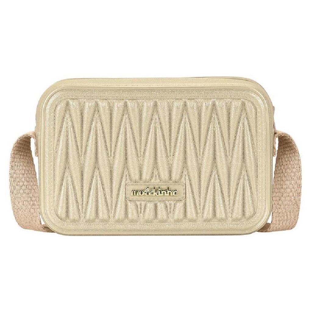 BOLSA MOLEKINHA REF 20047.2.22242 INFANTIL