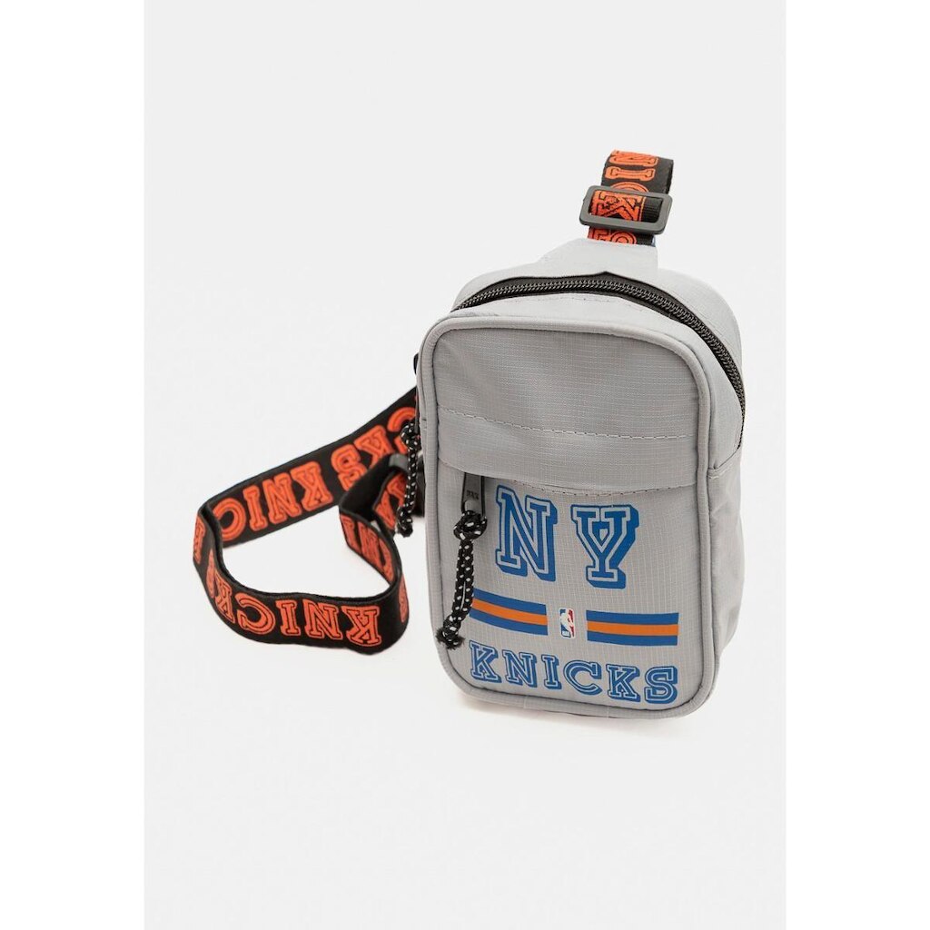 Bolsa NBA Shoulder Bag New York Knicks Masculino