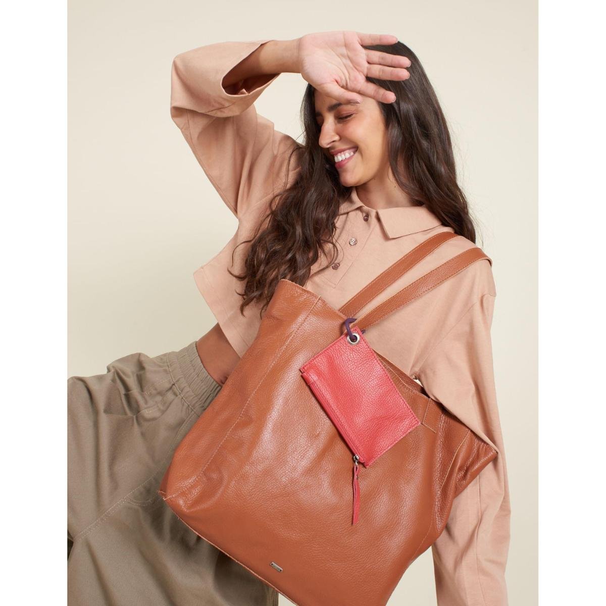 shoulder bolsa via mia