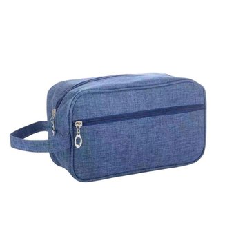 Bolsa Necessaire Estojo Organizadora de Objetos maquiagem