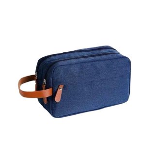 Bolsa Necessaire Masculina Feminina Organizadora Multifuncional