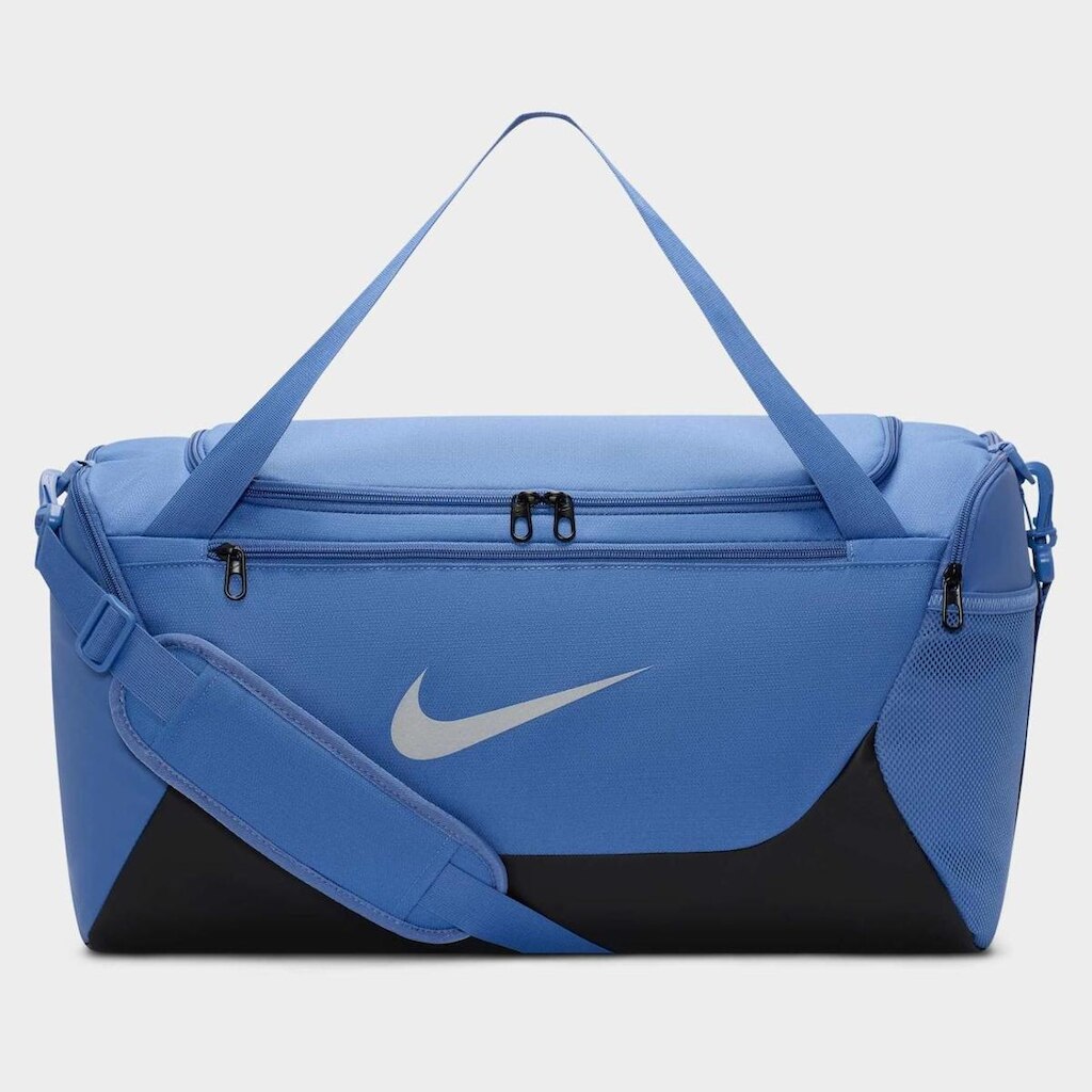 Bolsa Nike Brasilia 40L Unissex