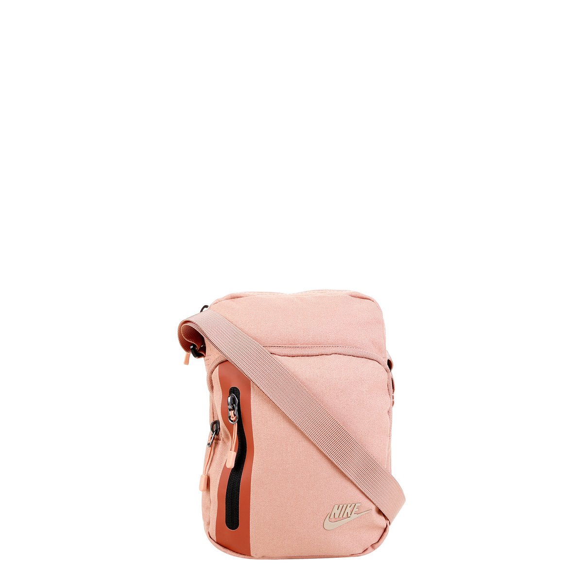 Bolsa Nike Core Small Items 3.0 - Rosê Menor preço em Bolsa Nike Core Small Items 3.0 - Rosê