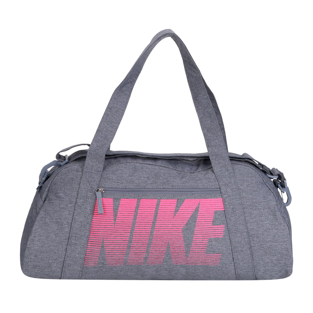 Bolsa Nike Gym Club Feminina - 30 Litros - Azul+Rosa Menor preço em Bolsa Nike Gym Club Feminina - 30 Litros - Azul+Rosa