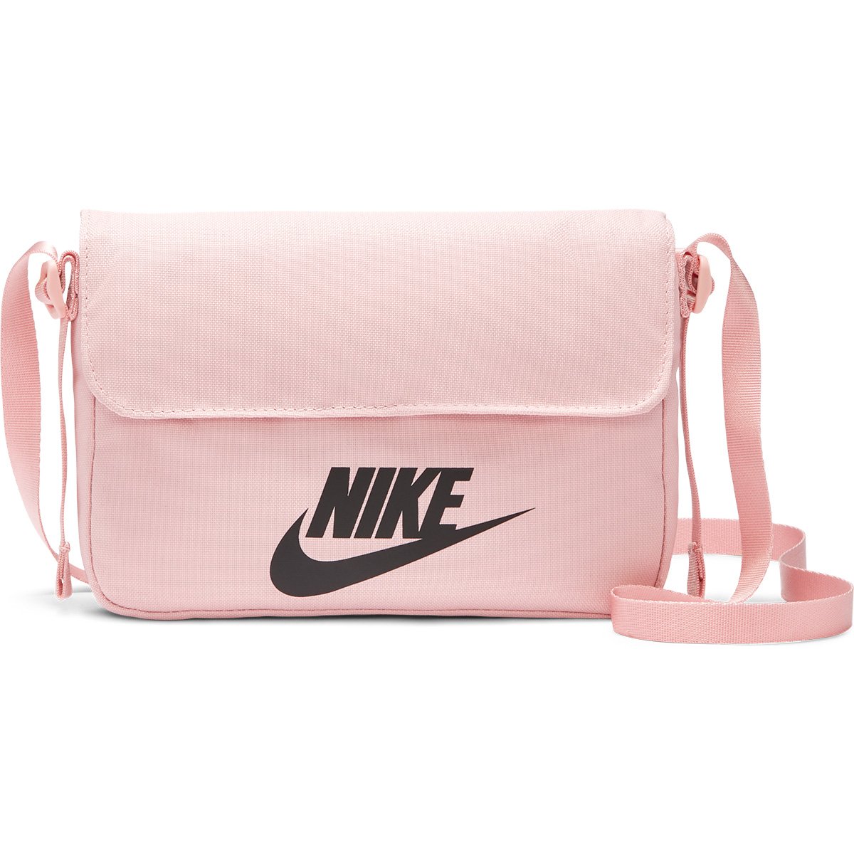 Bolsa Nike Revel Crossbody Feminina - Rosa Menor preço em Bolsa Nike Revel Crossbody Feminina - Rosa