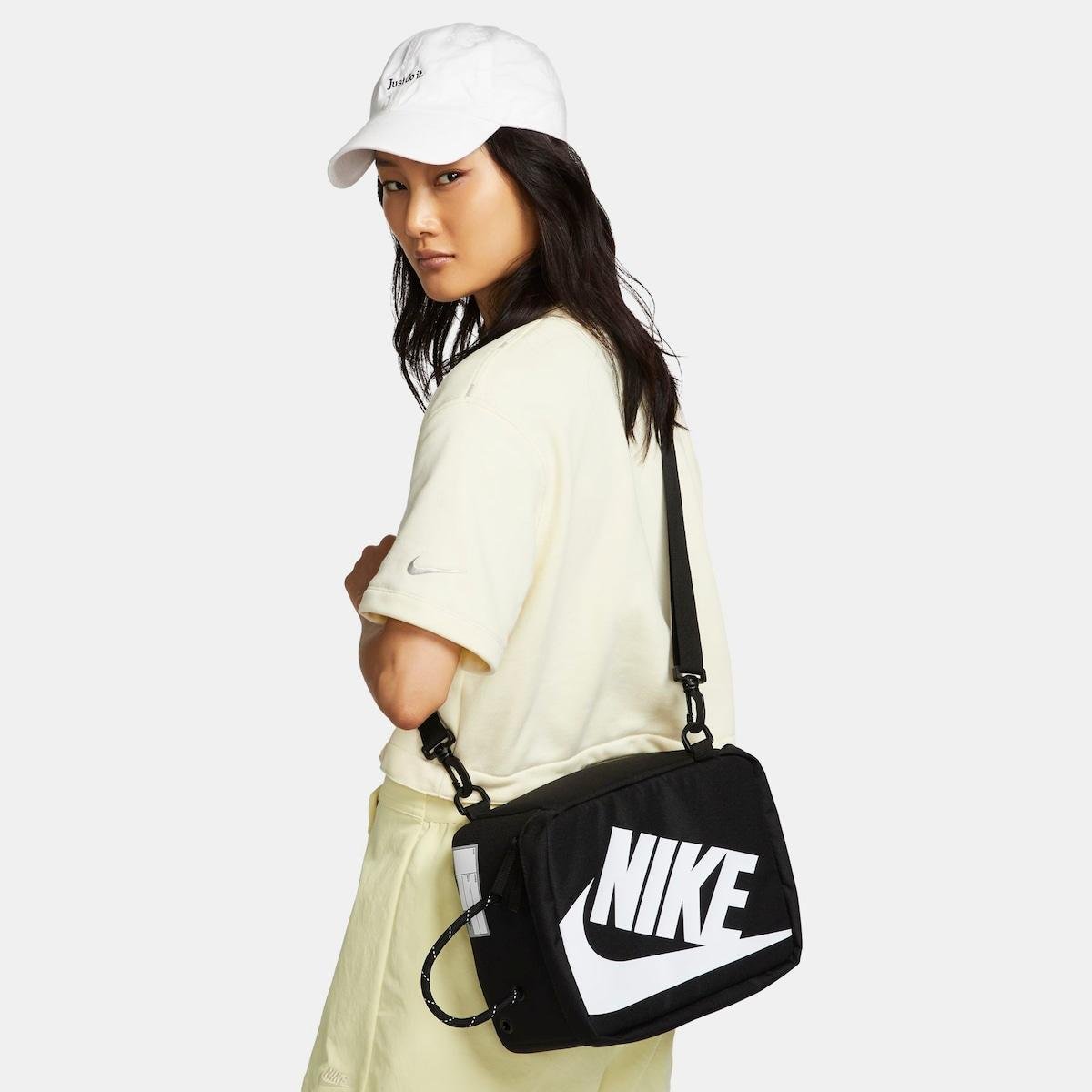 Bolsa Nike Shoe Bag Unissex Zattini - Main Image