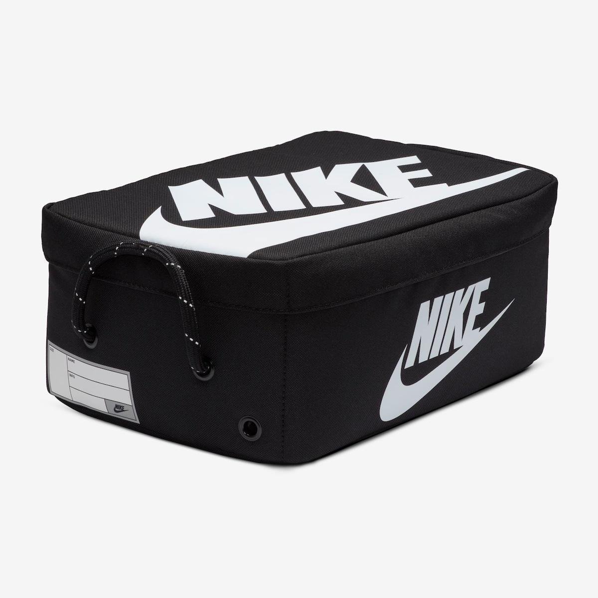 Bolsa Nike Shoe Bag Unissex | Zattini
