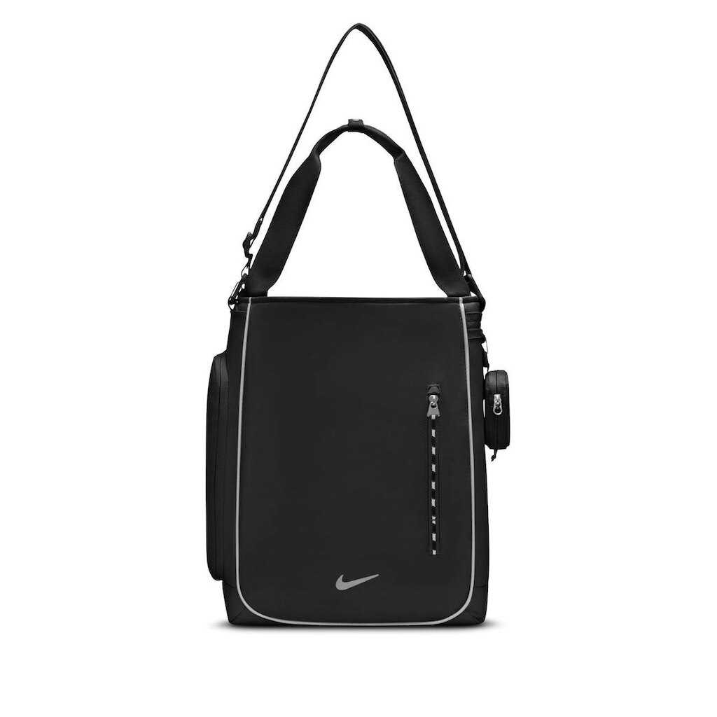 Bolsa Nike Sportswear Commute Tote Reflective Unissex