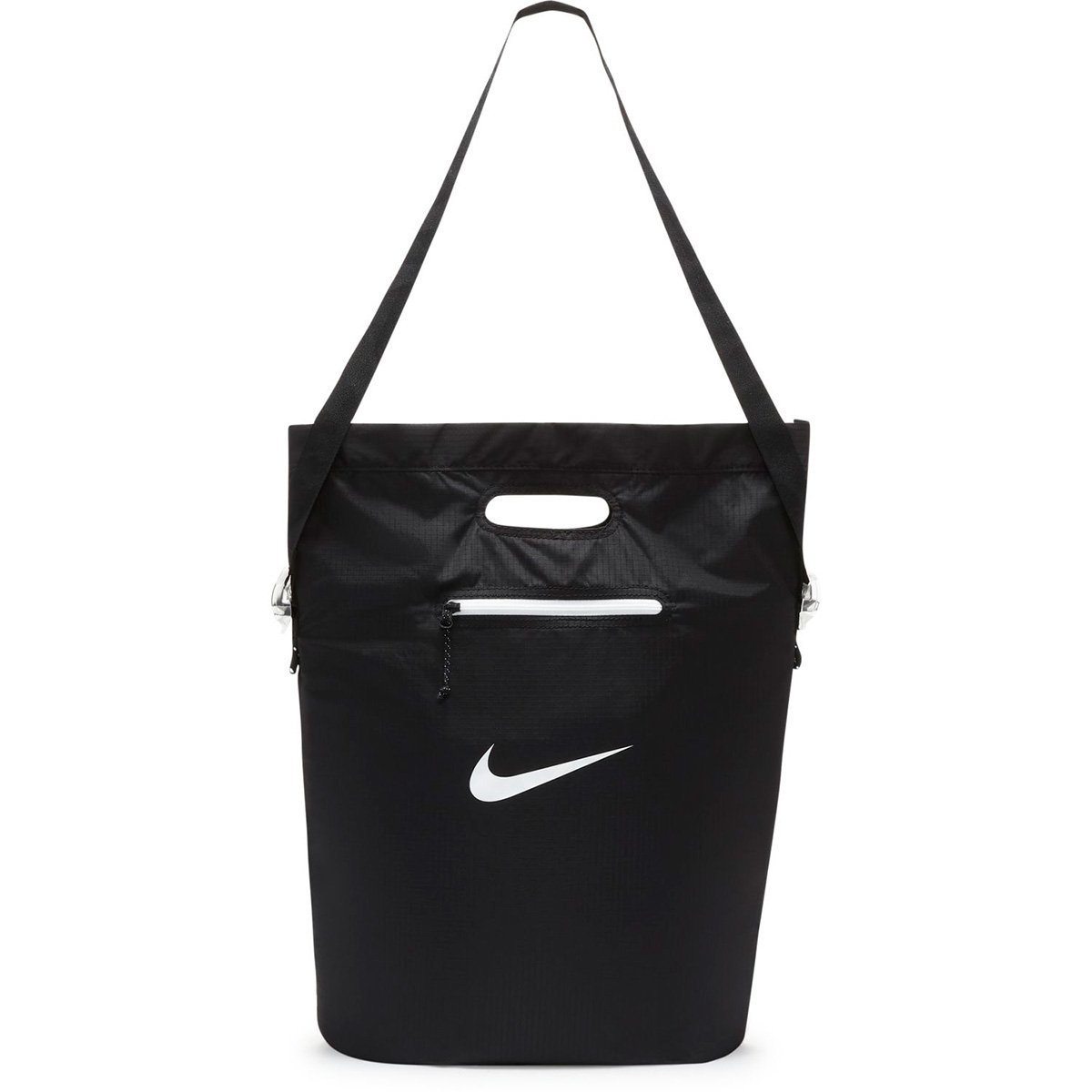 Bolsa Nike Stash Tote - Preto+Branco é ruim? Bolsa Nike Stash Tote - Preto+Branco é boa?