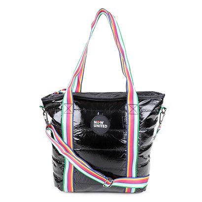 Bolsa Now United Semax Tote Feminina - Feminino