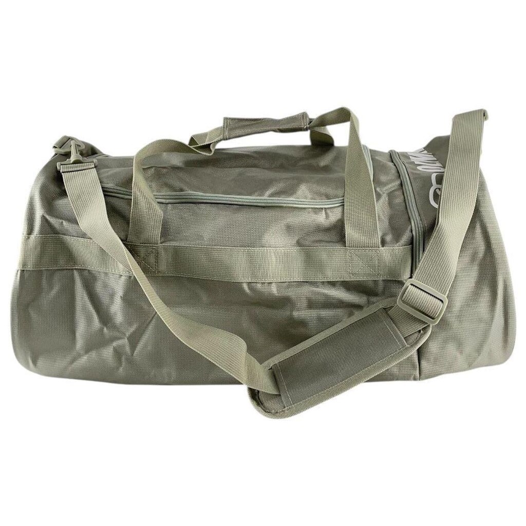 Bolsa Olympikus Gym Bag Bg Grande Espaçosa
