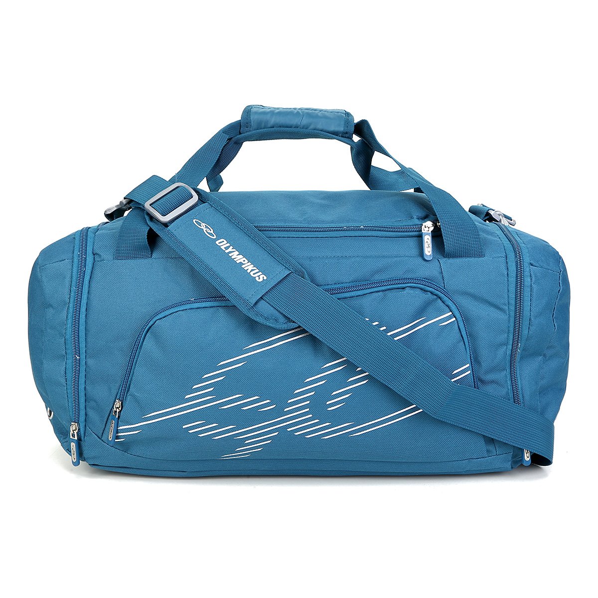 gym bolsa mesh
