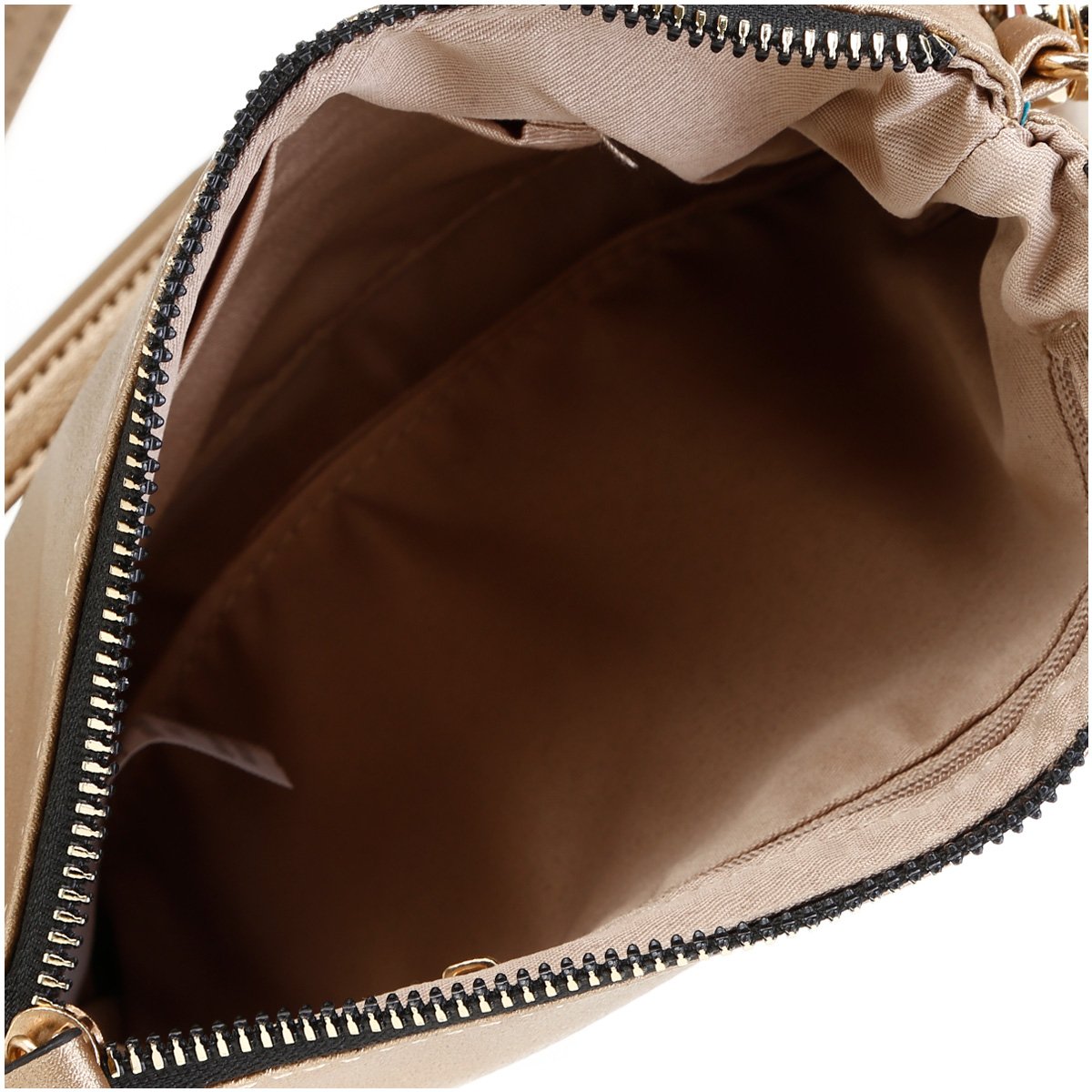 sleek crossbody bolsa