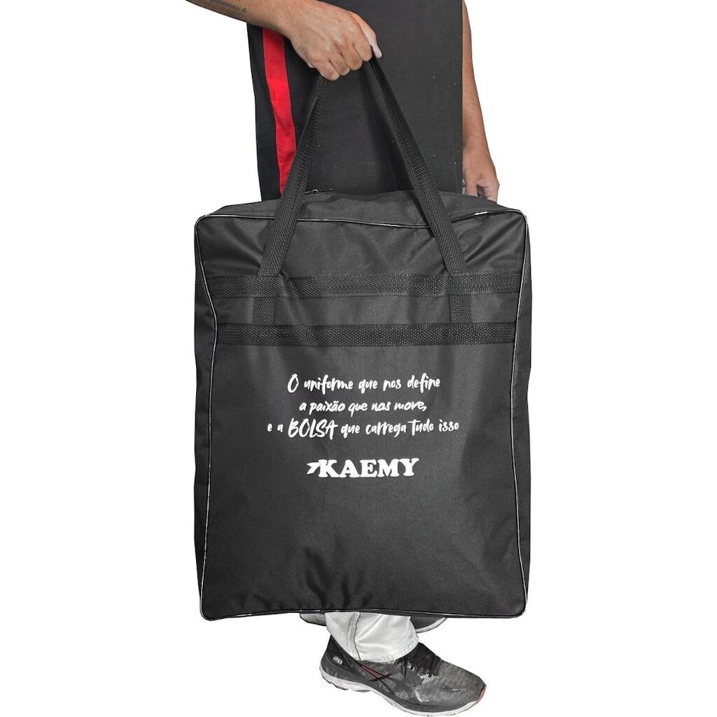 Bolsa Para Uniforme Futebol