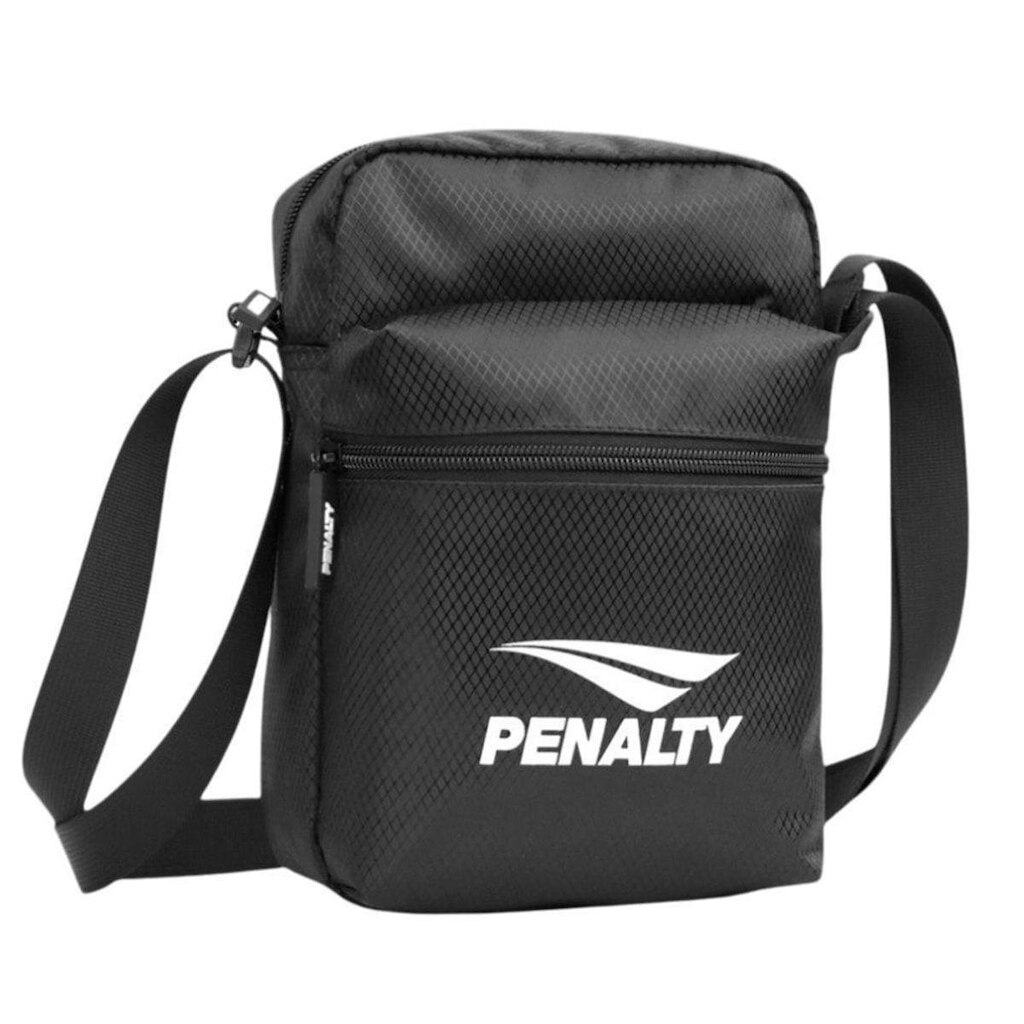 Bolsa Penalty Shoulder Bag PNLT-248 - Preto Único