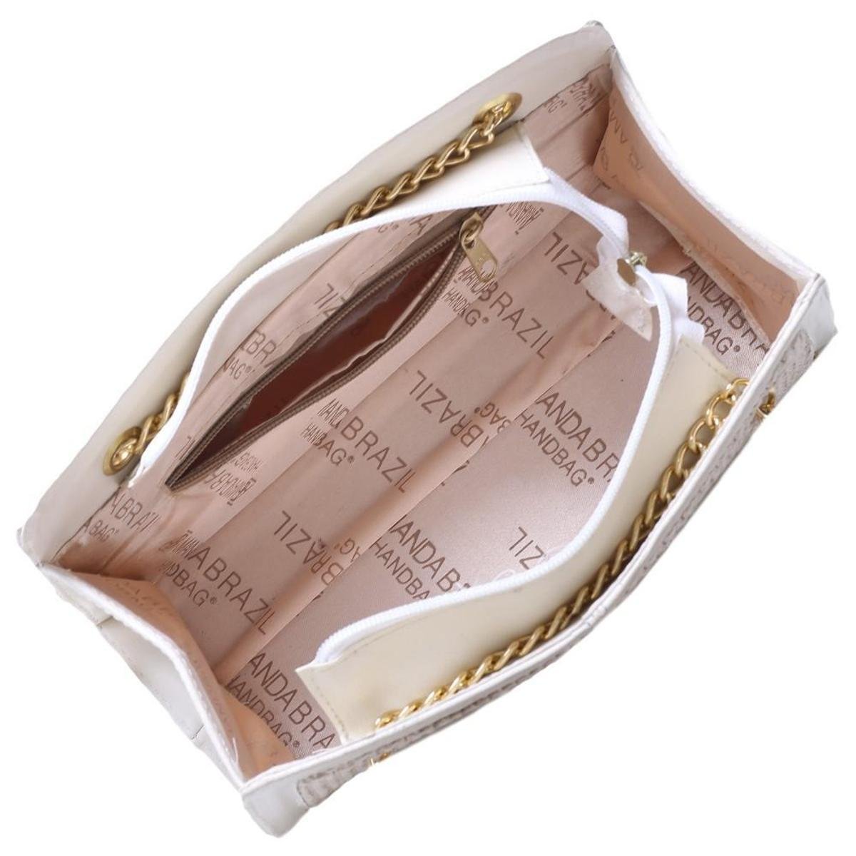 drömsäck tote bolsa