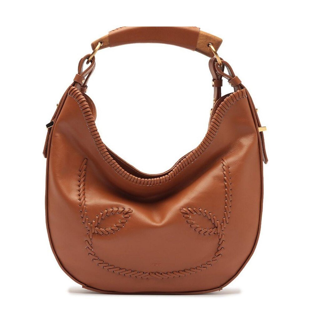 Bolsa Pequena Okawa Lançamento Arezzo