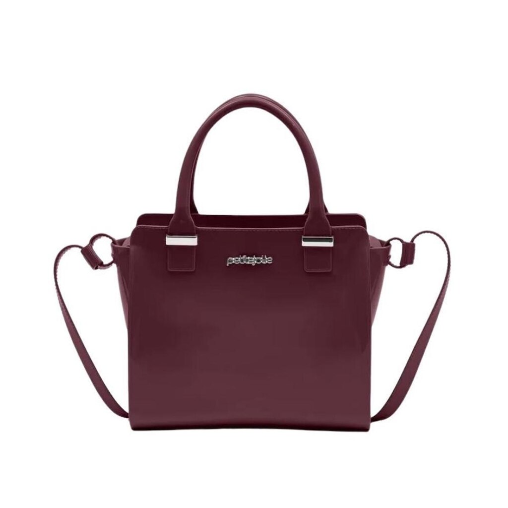 BOLSA PETITE JOLIE FEMININA HANDBAG LOVE II PJ5214II