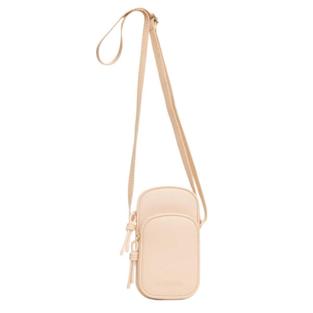Bolsa Petite Jolie Feminina PJ11355 Creme