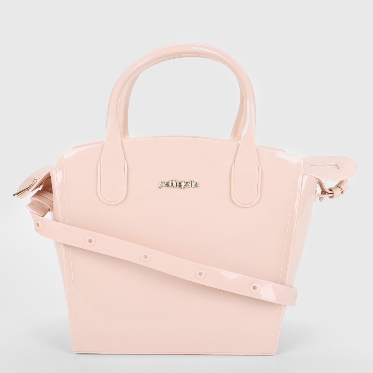 Bolsa Petite Jolie Handbag Shape Feminina - Areia é ruim? Bolsa Petite Jolie Handbag Shape Feminina - Areia é boa?