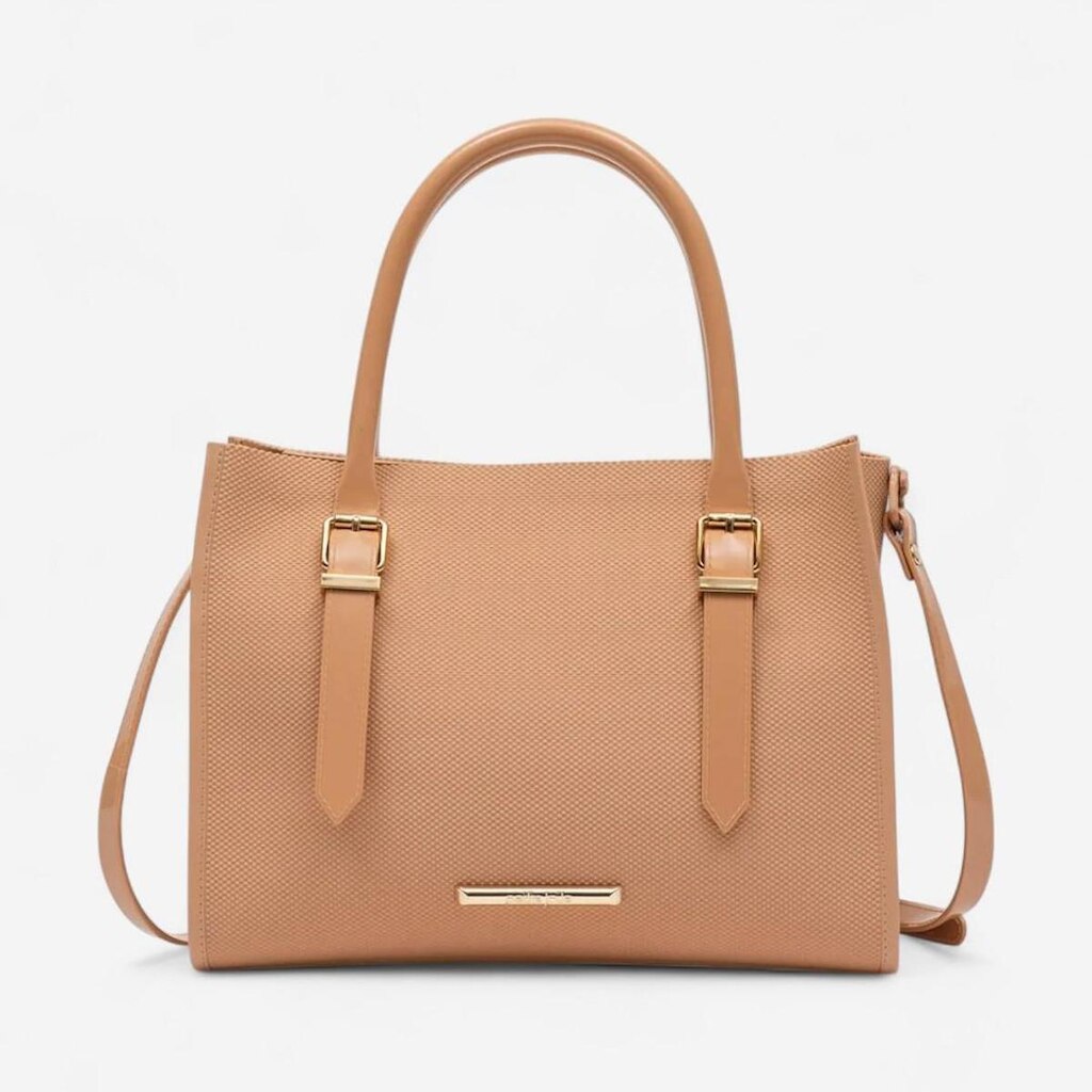 Bolsa Petite Jolie Heaven Caramelo