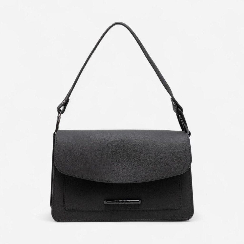 Bolsa Petite Jolie May Preta