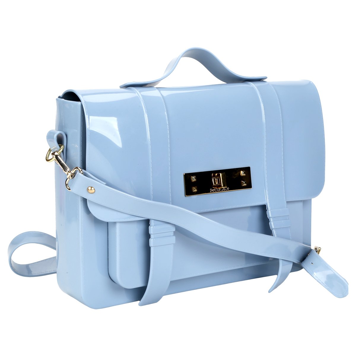 joules silver bolsa