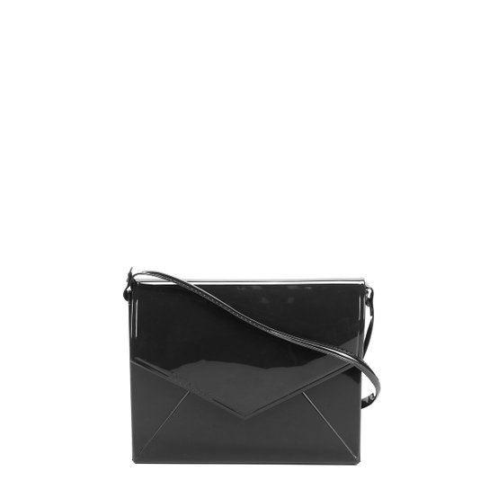 Bolsa Petite Jolie Mini Bag Feminina - Preto