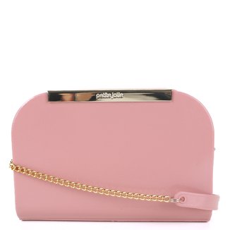 Bolsa Petite Jolie Mini Bag Pretty Feminina