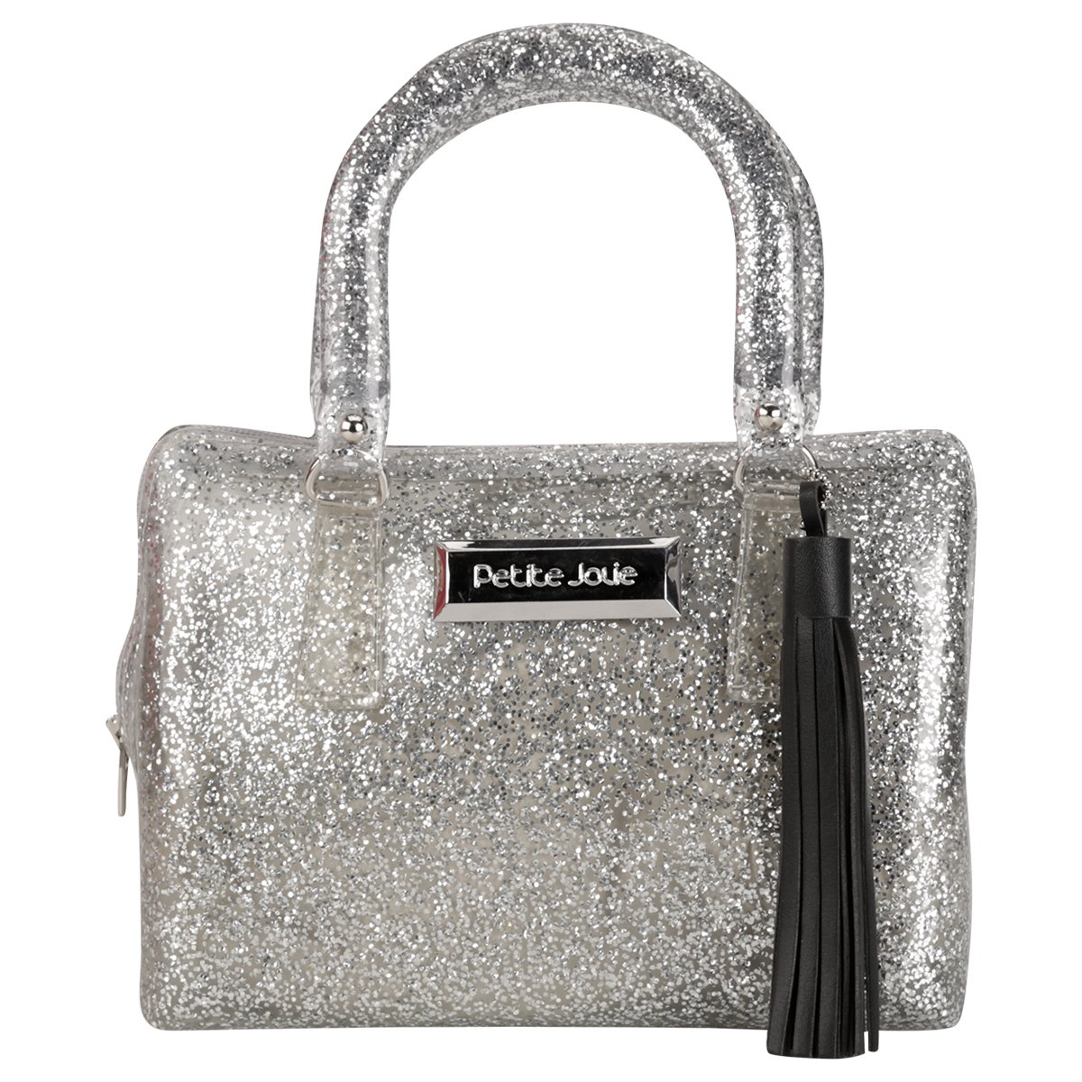 joules silver bolsa