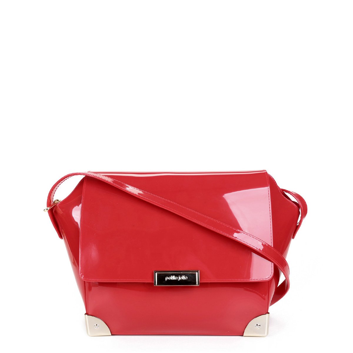 givenchy red handbolsa