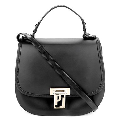 van heusen black sling bolsa